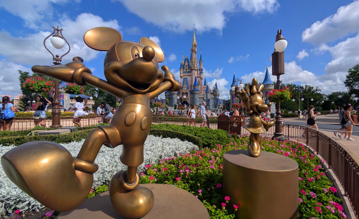The real reason Disney is so expensive