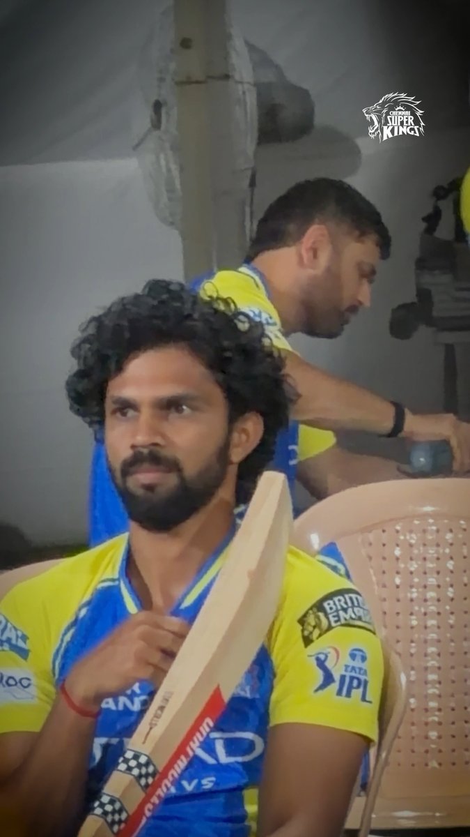 Always our guardian!🦁 #HappyBirthdayThala #WhistlePodu