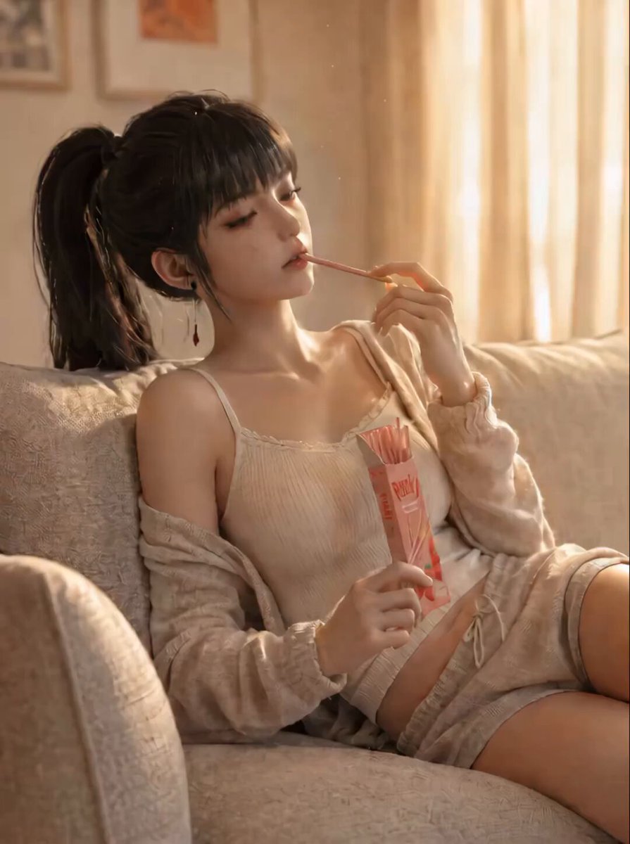 ここまで見たら、イヴがただの冷酷な殺人マシンなんて誰が言える？かわいい面がいっぱいやん😚 #EVE #StellarBlade #stellarbladebloodrain