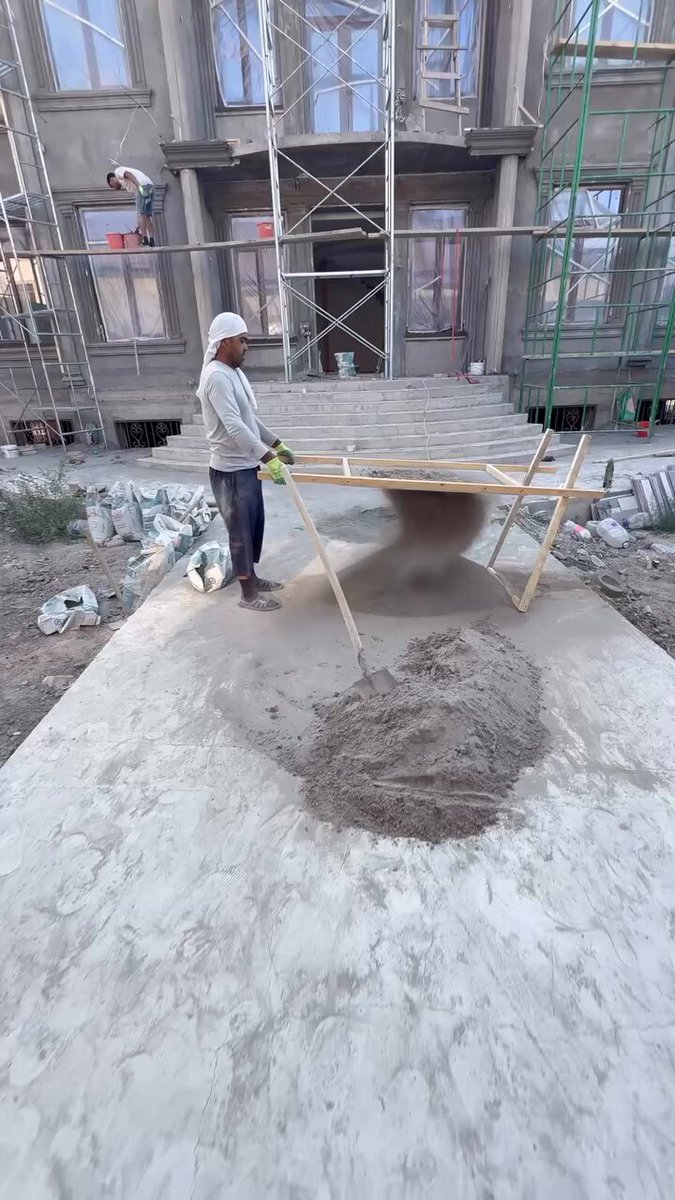 Çok çalışma, akıllı çalış.