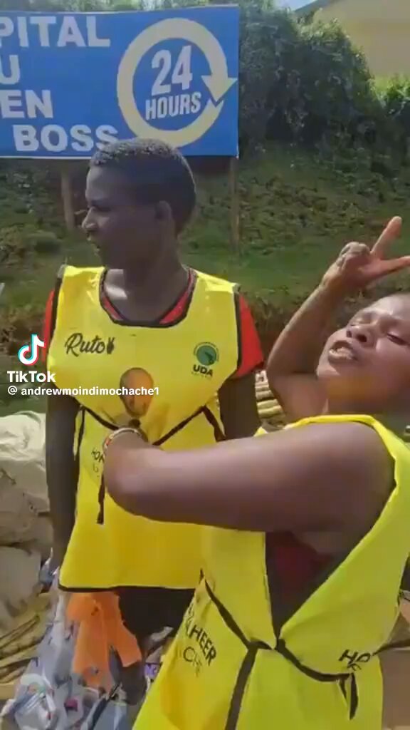 Keumbu business men and women declared their support to the current oppressive regime, their clients responded by boycotting their products and now they are urging them to buy for them so as to survive. Never bite a hand that feeds you