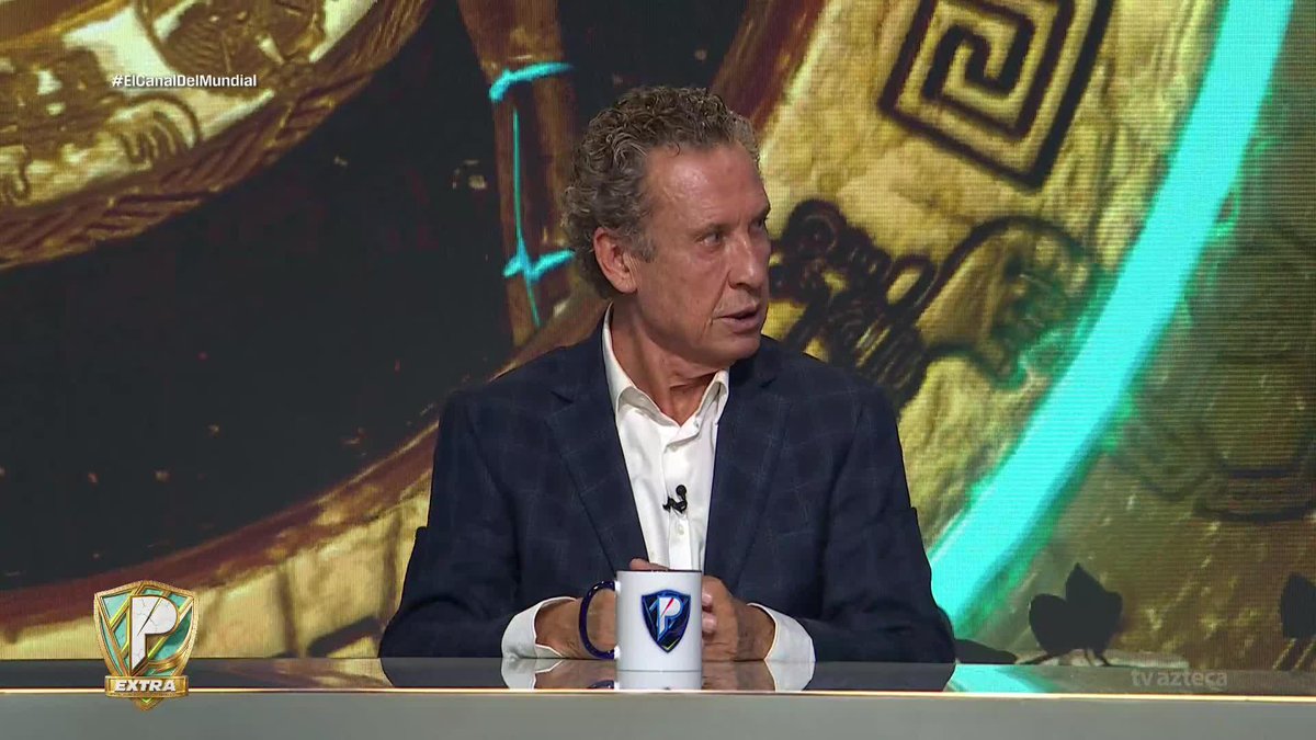 ¿Que zona tiene mejores futbolistas, Europa o Sudamérica? 🤔 La discusión se puso densa en la mesa, una opinión subjetiva para los conocedores de nuestra mesa 🔥 #ConLosProta #ElCanalDelMundial