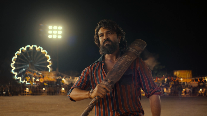 Aata edhaina Rachha lepadam kayam 😎🔥