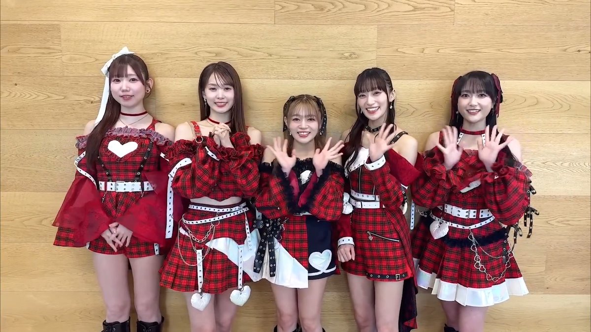 ◤New Release◢ 本日結成14周年を迎えたi☆Risの新曲 "Welcome to あざとさワールド" が 先行配信スタート✨ ⠀ TVアニメ「炎の闘球女 ドッジ弾子」ED曲! 《あざとカッコいい》魅力を堪能しよう🎶 ▶︎ ⠀ i☆Ris TVアニメ「炎の闘球女 ドッジ弾子」公式 #i_Risあざとさワールド #i_Ris