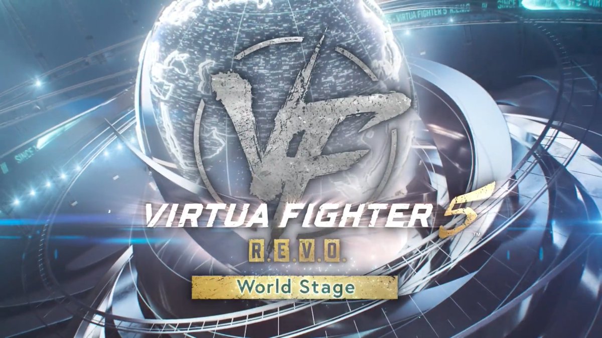 Steam版『Virtua Fighter 5 R.E.V.O. World Stage』 📢セール期間はまもなく終了🔔 🌎プラットフォームの垣根を超えたクロスプレイに対応! 🎮1人プレイ専用の「World Stage」モードを搭載! 🔥個性豊かなライバルたちとの対戦で技を磨き、最強を目指そう!