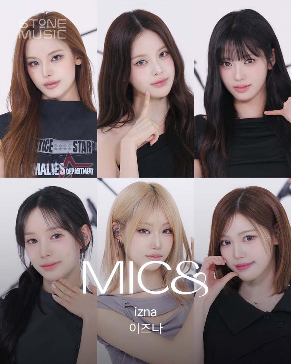 오늘 이즈나 라이브 보려고 버팀💚😊🧡 애타게 기다린 이즈나의 'METRONOME &amp; R.I.P.' 라이브🎙 [MIC&amp;] izna (이즈나) - METRONOME &amp; R.I.P. ▶ #izna #이즈나 #METRONOME #R_I_P_ #izna_METRONOME #izna_R_I_P_ #MICAND #마이크앤드 #LIVE