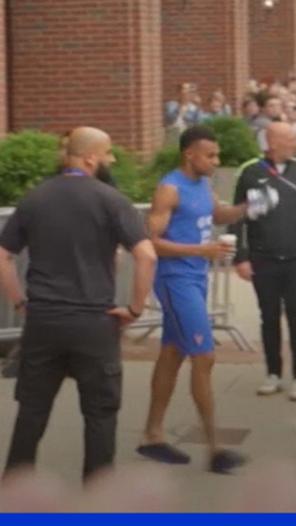 Mondial 2026: l'équipe de France superstar aux États-Unis
