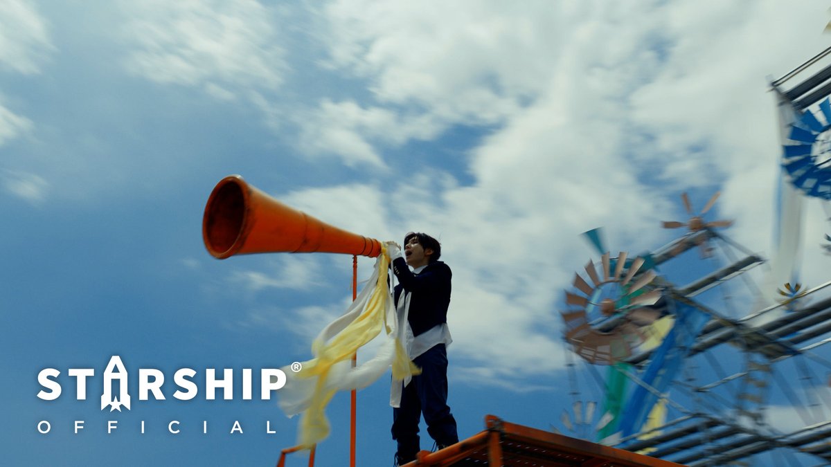 KIHYUN 기현 'So Good' MV ▶ #KIHYUN #기현 #BORDERLINE #보더라인 #SoGood #쏘굿