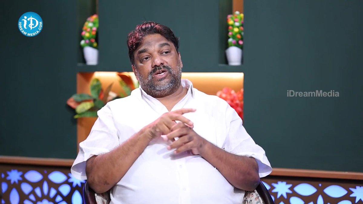 “కొణిదెల ఫ్యామిలీలో ఫేక్ కలెక్షన్స్ ఉండవు. #GameChanger విషయంలో ఫేక్ కలెక్షన్స్ వేసింది దిల్ రాజు.” – Producer #NattiKumar | #RamCharan