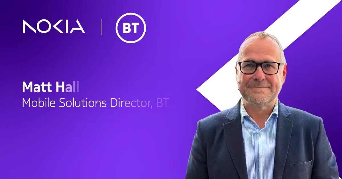 BT is using slicing + new capabilities to deliver differentiated services and new efficiencies. That’s what Advanced #5G #monetization looks like - real value for customers and society: BT Group