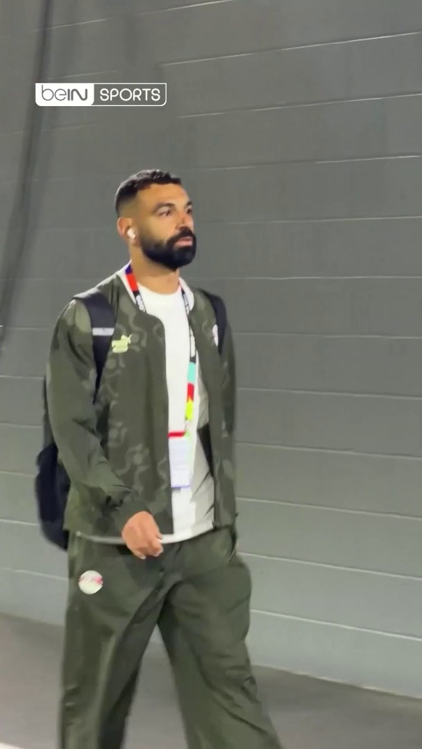 🔥⚽️ ميسي وصلاح وجهاً لوجه... من سيحسم بطاقة العبور؟ 📦 اشترك الآن 👇 🔗 📱 #كأس_العالم2026