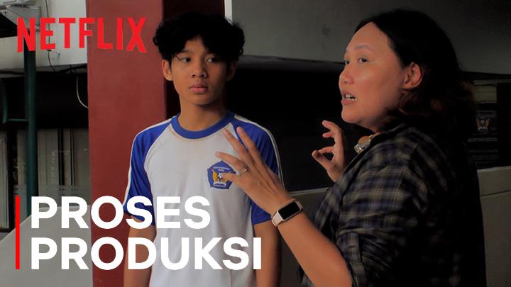 Rumitnya hubungan ayah dan anak emang menarik buat diikutin. Gina S. Noer, Ringgo Agus Rahman, dan Bimasena mau berbagi cerita soal tema yang diangkat film Aku Sebelum Aku, tayang 16 Juli di Netflix.