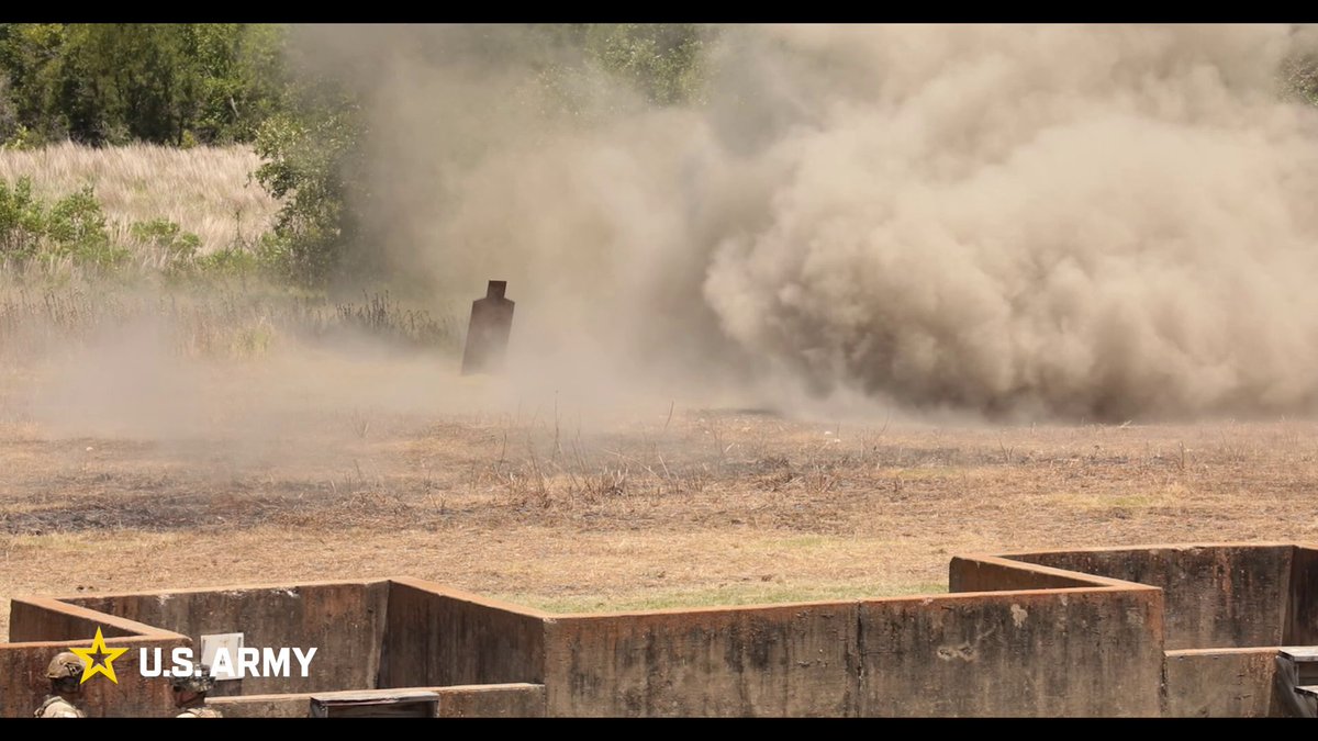 Precision, power, proficiency. 720th MP Battalion Soldiers trained on the M18A1 Claymore at a demolition range on Fort Hood, sharpening lethality and readiness across the formation. Video by Sgt. Adel Pacheco Alvarez #ThisIsUSAREURAF #MilitaryPolice #Readiness #SwordOfFreedom