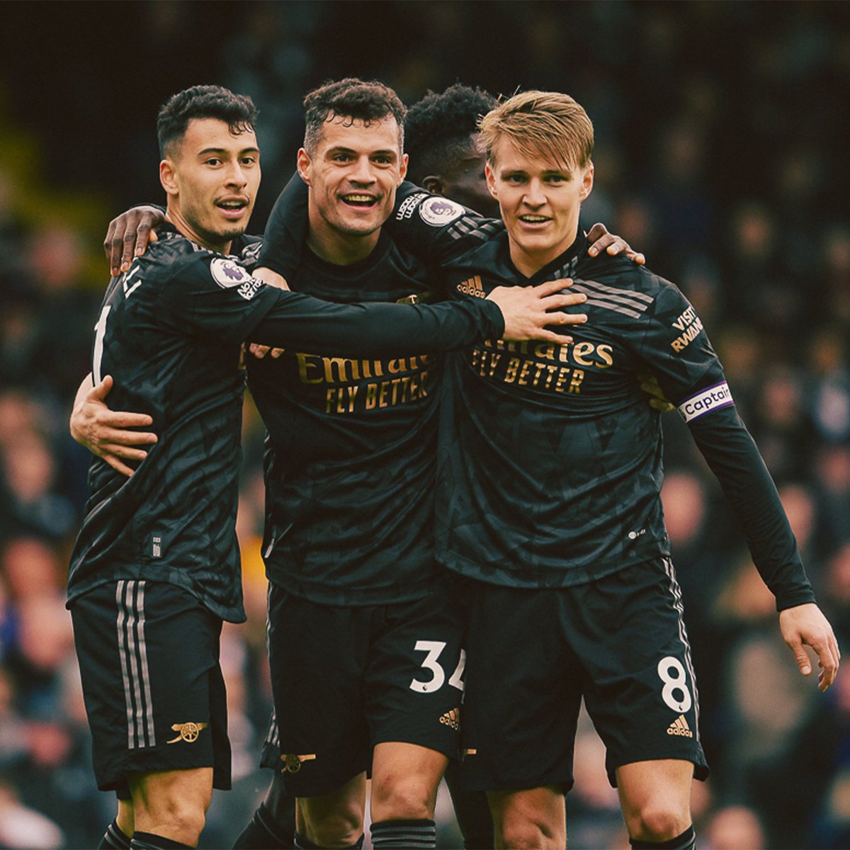 🗓️ MW18: Fulham (A) Gabi capitalises on Leo’s dangerous delivery 🎯
