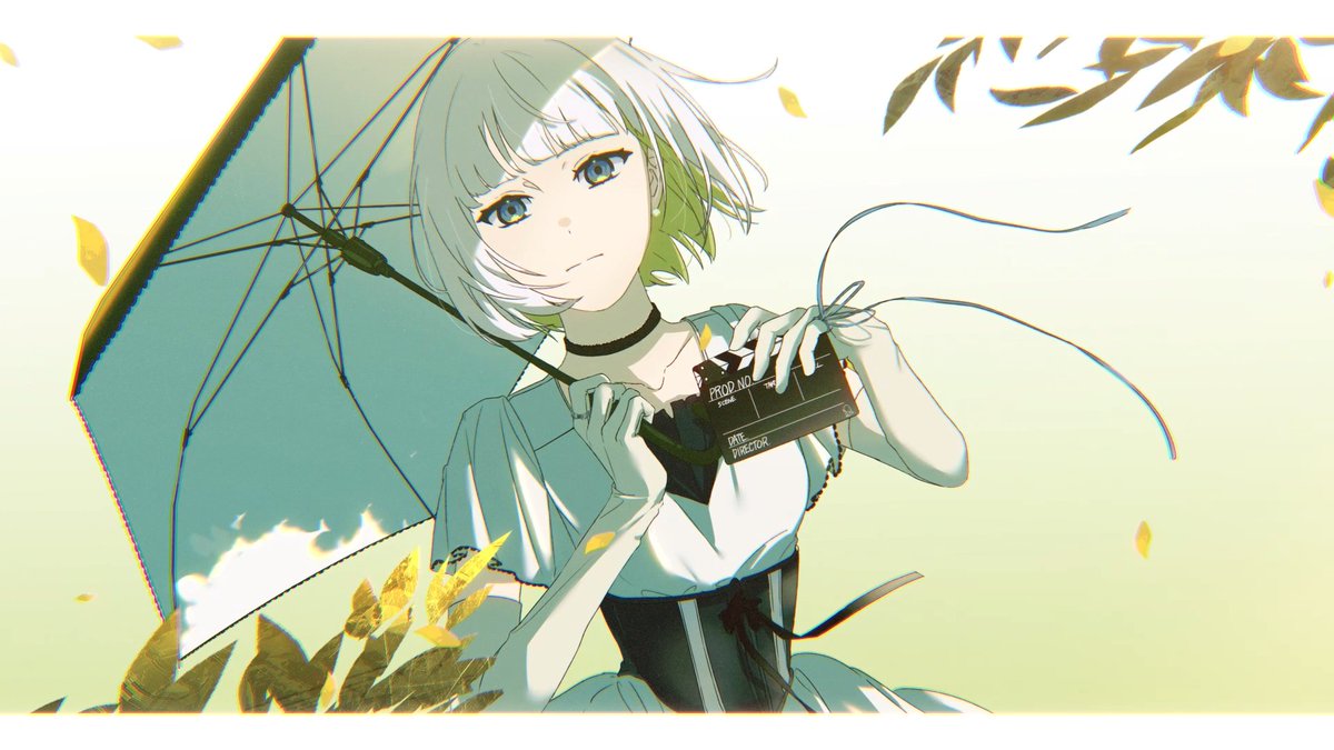 🎬️お知らせ🎬️ ご無沙汰しております ボカロPのAdeliaeです🐧 新曲を投稿しました 「アンチヒロイン」/ 可不