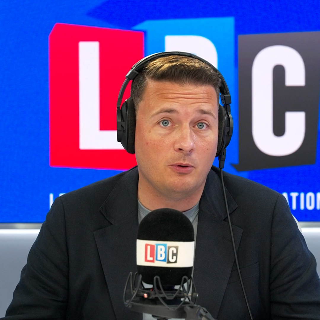 ‘My argument isn’t, “Get lost, you’re completely unreasonable here.” It’s more, “Bear with us.”’ Former Health Secretary Wes Streeting responds to families who have ‘more month left than money’ as the NHS faces fresh strikes.