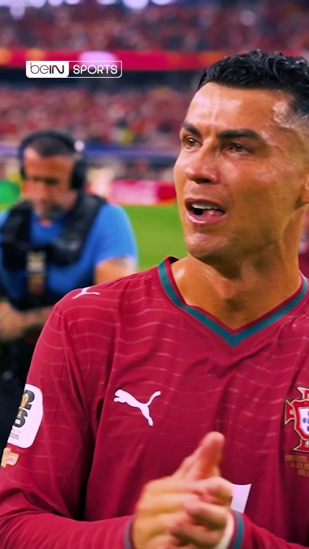 💔⚽️ رونالدو، نيمار، مودريتش، نوير وأوتشوا... أي وداع كان الأكثر تأثيراً؟ #كأس_العالم2026