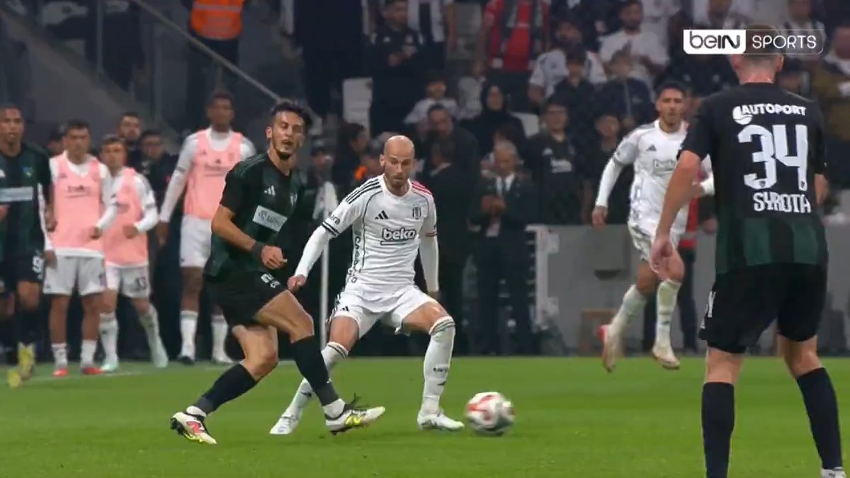 Emre Bilgin ve Emir Yaşar varken Doğan Alemdar transferinin gereksizlik
