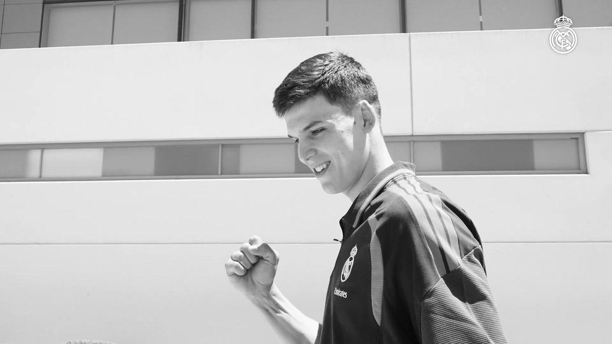 💪 Jaime Pradilla