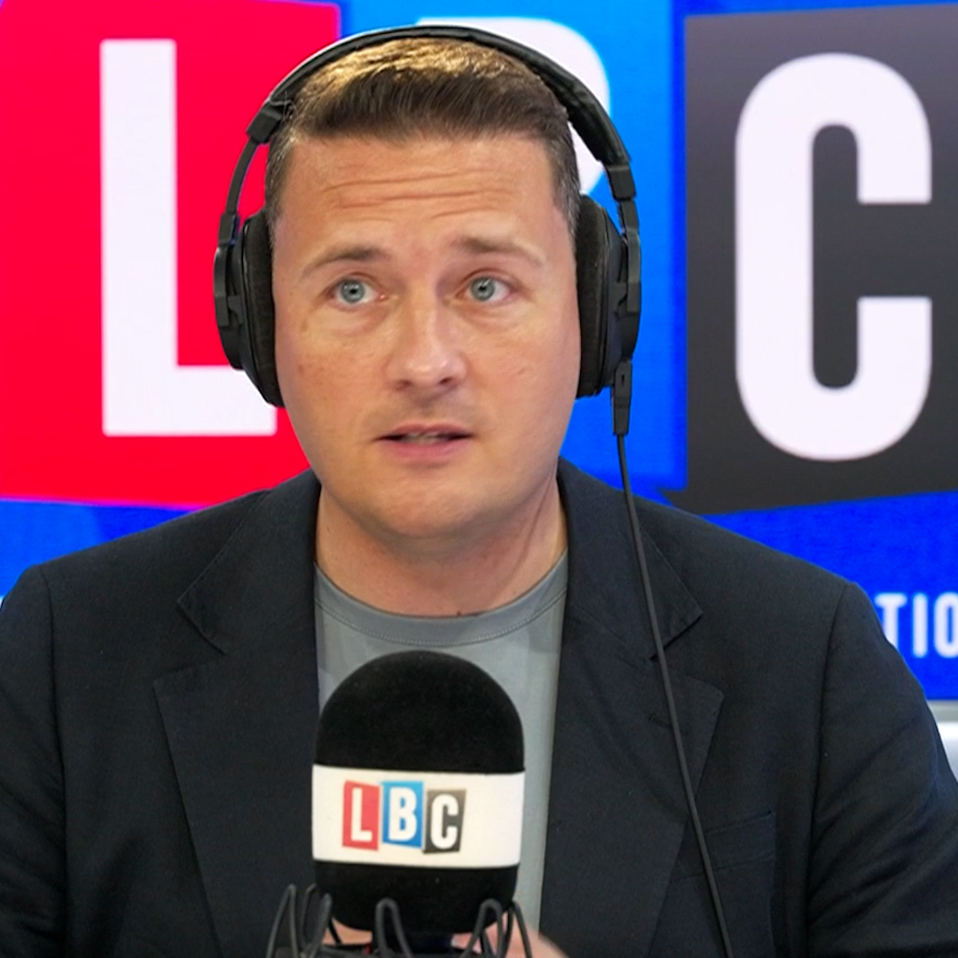 'These are not poorly paid people.' Consultant doctors are striking over pay, but former Health Secretary Wes Streeting disputes their demands: 'Those things don't add up.'