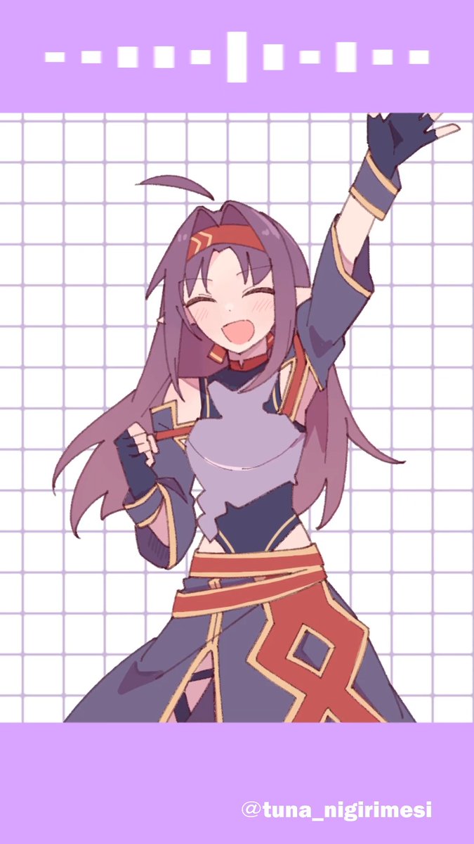 絶剣でAKAGEmeme ⚠音出ます