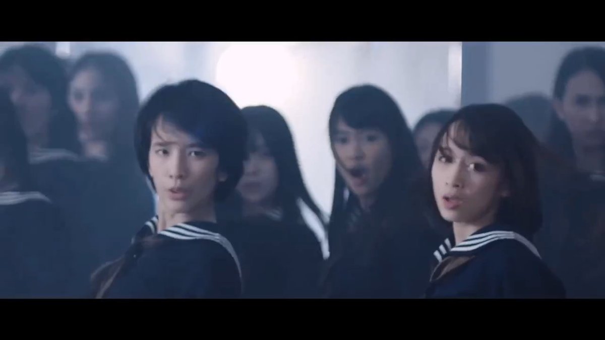 — 8 years ago today — JKT48 released 19th Single 『UZA / Everyday, Kachuusha』 with Beby & Ayana as Center!