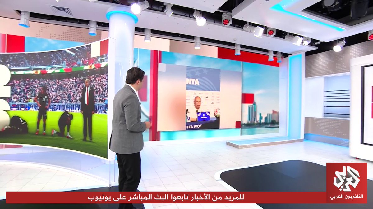 مدرب منتخب مصر يلفت أنظار العالم إلى المأساة الإنسانية في غزة برسالة مؤثرة