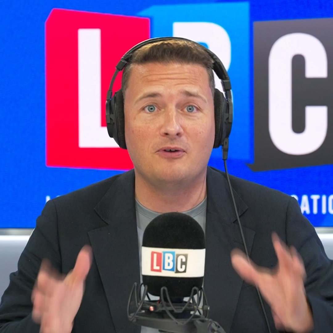 ‘It blows my mind that someone so establishment has managed to pull himself off as being anti-establishment.’ Wes Streeting shares his view on Reform’s Nigel Farage.
