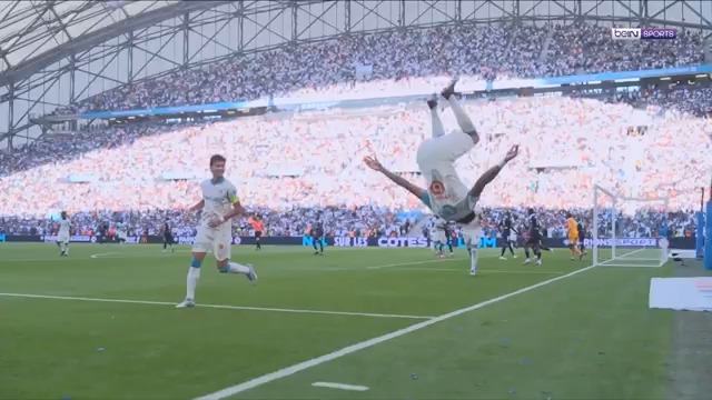 Pierre-Emerick Aubameyang, Çorum'a geliyor...