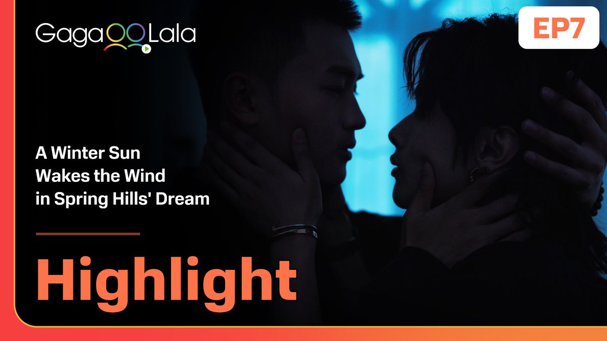🌈 Title: #AWinterSunWakestheWindinSpringHillsDreamEP7 ❄️ They were broken up for 2 seconds and now they make up sex is 7x a day Watch now➡️ ⠀ 🌎Worldwide (except 🇯🇵🇰🇷) ⠀ #寒阳风起春山境
