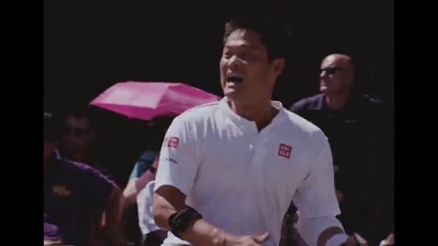 Celebrating 50 years of wheelchair tennis 🎾