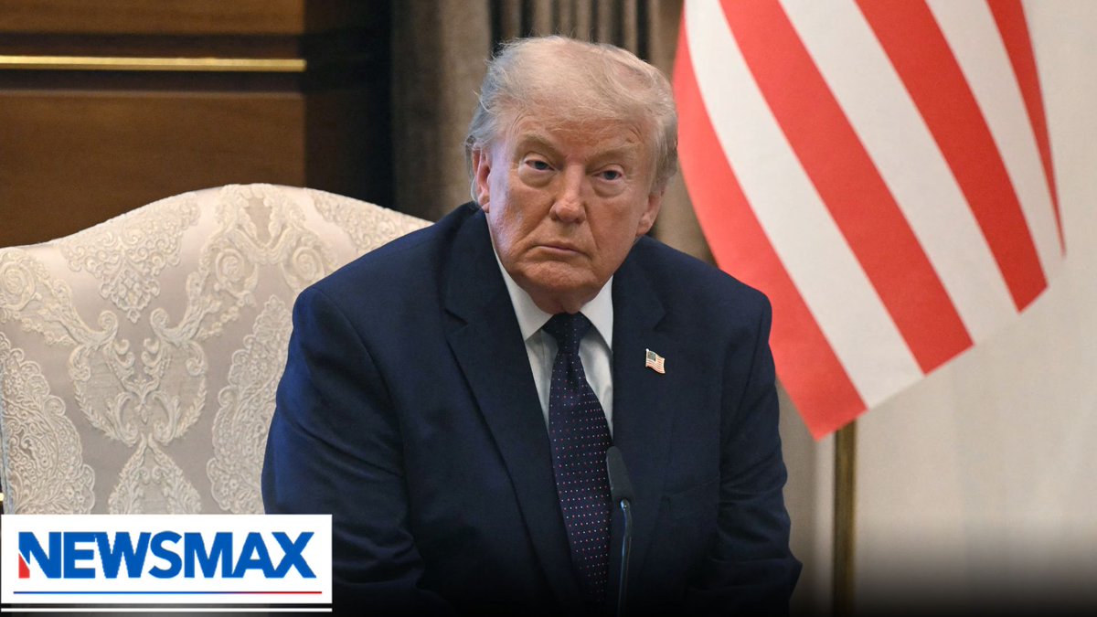PRESIDENT TRUMP expressed disappointment with several NATO nations for their lack of immediate support during the conflict with Iran: “Why are we spending hundreds of billions of dollars and they're not there for us? We've always been there for them.”