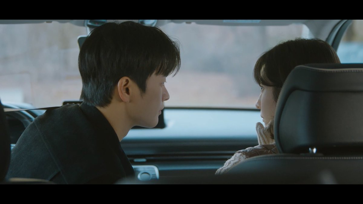 이래도 싫고 저래도 싫으면 어떻게 할까요? 어떻게 해야 안 나갈 겁니까? #내일도출근! #서인국 #박지현