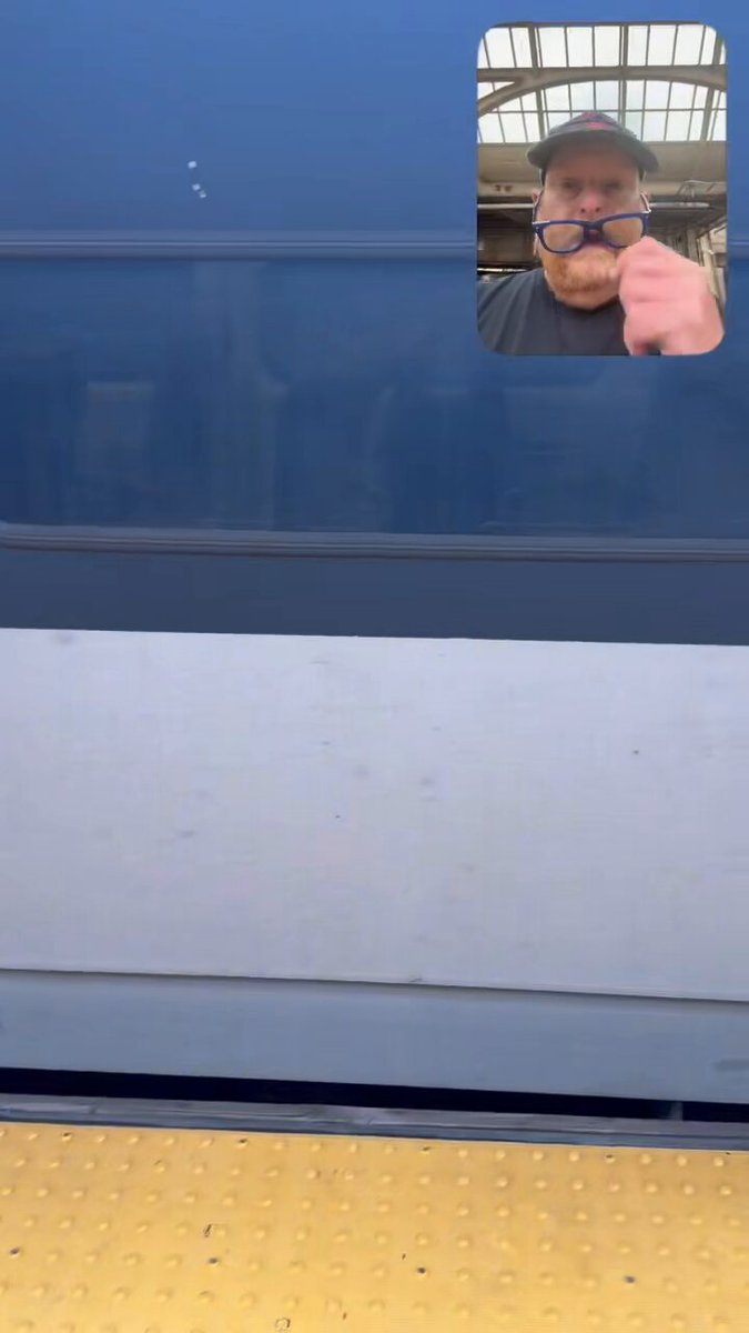 Frank vs NJ Transit