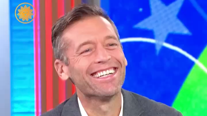 Belgium eliminated the U.S. from the World Cup on Monday with a dominating 4-1 victory, following days of controversy surrounding U.S. star Folarin Balogun's red card suspension and FIFA's decision to lift the one-game ban. Jimmy Conrad, an analyst for CBS Sports Golazo ⚽️ and five-time captain of the U.S. men's national team, breaks down the loss: "Belgium were just better than us on the day."