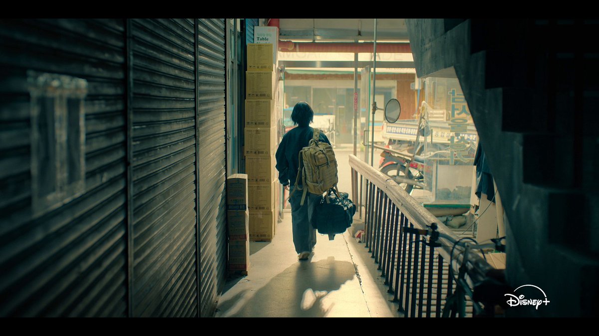 First trailer to ‘A Shop For Killers’ season 2 starring Kim Hyejun and Lee Dongwook.