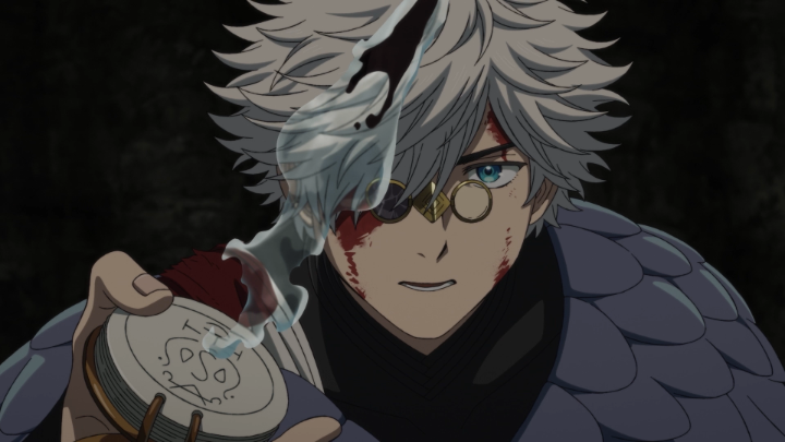 La historia continúa ✨ ¡Atelier of Witch Hat Temporada 2 ya está en producción y llegará a Crunchyroll!