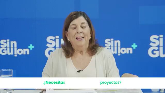 Los feriados en el Perú deben ser revisados porque son muchos ("son fuertes"), dice Rosa María Palacios (Rosa María Palacios). Estoy seguro que al empresariado le encanta escuchar esto.
