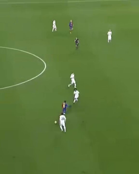If VAR had existed throughout football history I genuinely don’t think Real Madrid would’ve won as many trophies as they did. Funny enough VAR has also bailed them out plenty of times in the modern era. Perez Football is a funny game. 😂