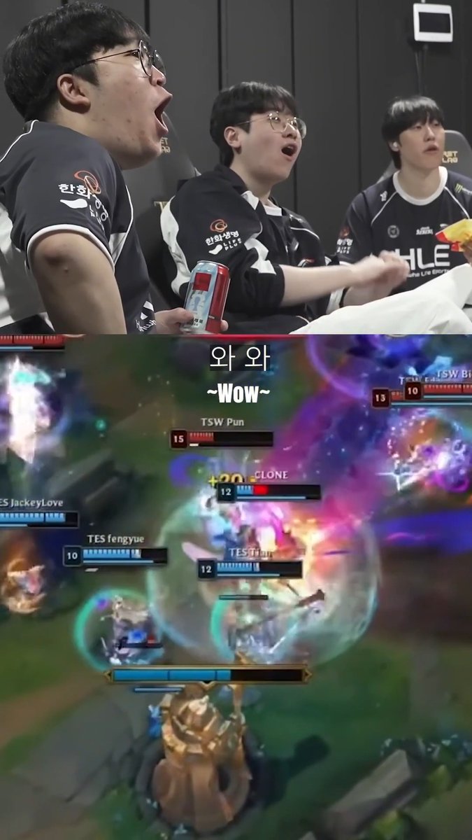 from VN to the world 🫶 #MSI2026