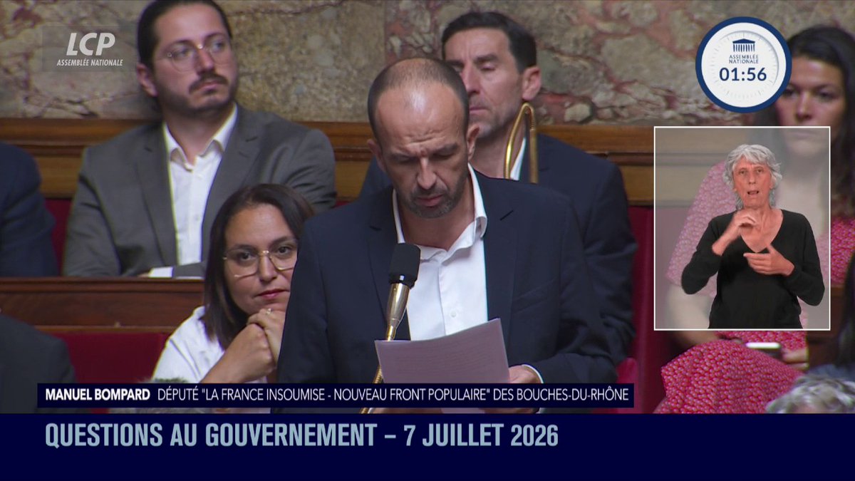 Il est bon Bompard
