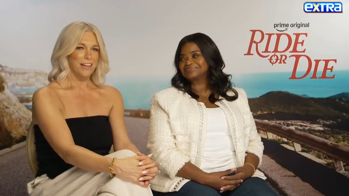 Hannah Waddingham says #TedLasso Season 4 "will not disappoint in any way, shape or form." 🤗⚽️ Full interview 🔗: