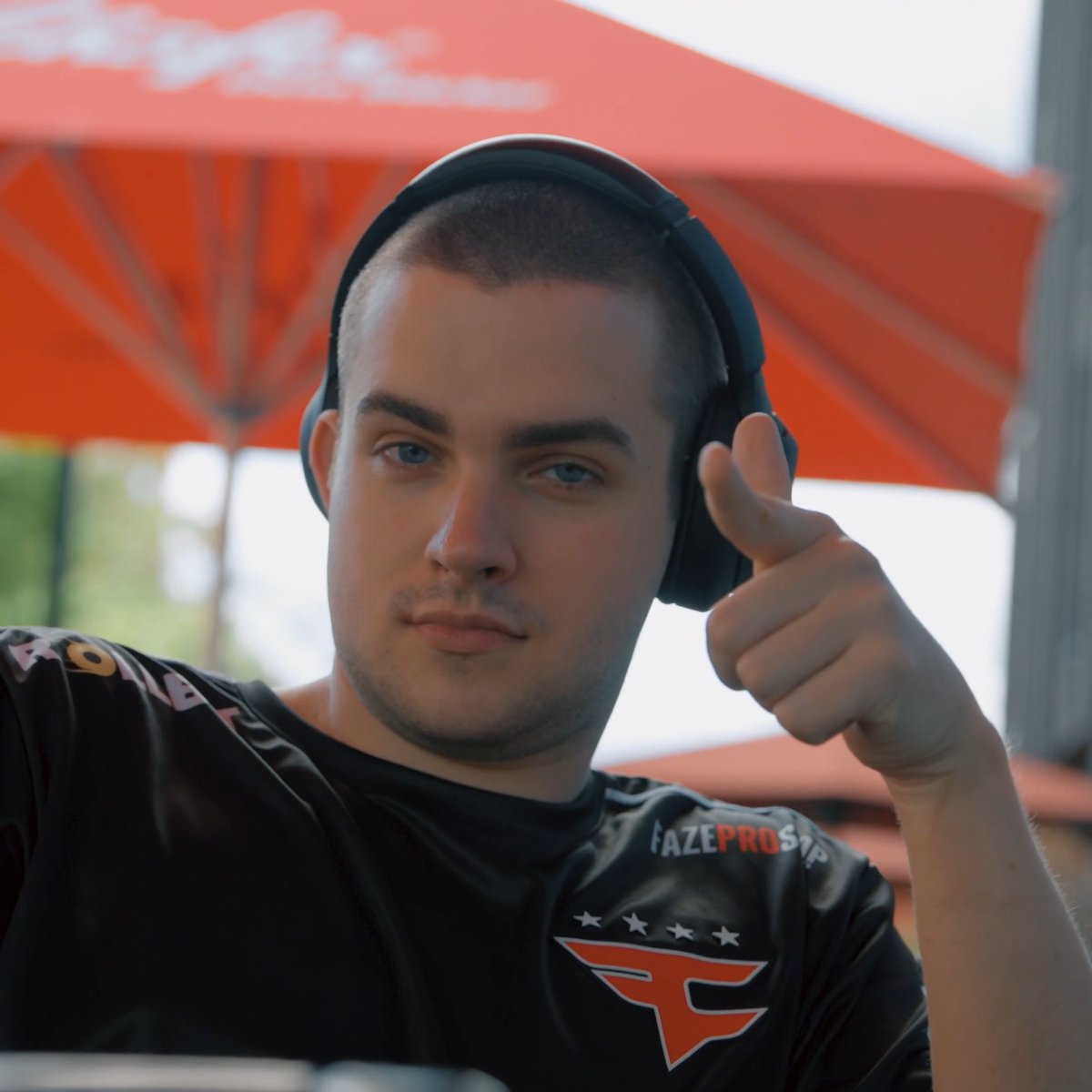 The legend of the Latvian Laser will live on in FaZe lore forever ๐ฑ๐ป๐ฅ Thank you for everything, broky โค๏ธ