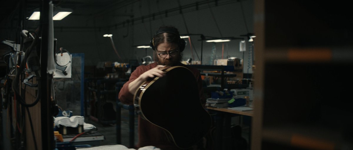 100 years ago in Kalamazoo, Michigan, we handcrafted our first flat-top acoustic guitars… and sparked a revolution. From Delta blues and country to folk, bluegrass, pop, rock, and beyond, Gibson flat-tops have been a constant in an ever-changing world. Join our yearlong celebration honoring a century of storied Gibson acoustic instruments, the passionate and talented people who handcraft them today in Bozeman, Montana, and the iconic artists who use them to shape popular music. Learn more: #Gibson #100YearsOfFlatTops