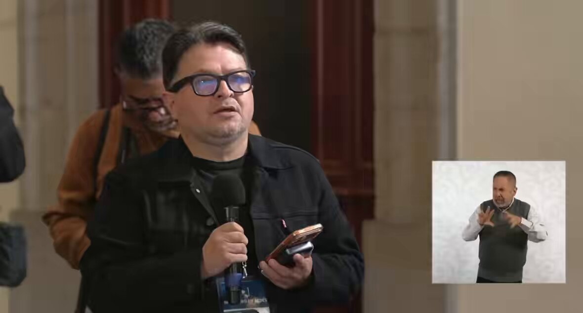 “Si hubo una relación con el cártel de Sinaloa fue con Fox y con Calderón, y lo digo así. Y está demostrado por la detención de García Luna”. Así de claro y de contundente lo dijo la presidenta Claudia Sheinbaum. Ni le busquen. Los NARCOS están en el PAN.