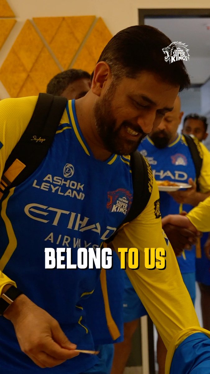 Every slice belongs to Mahi today!💛 #HappyBirthdayThala #WhistlePodu