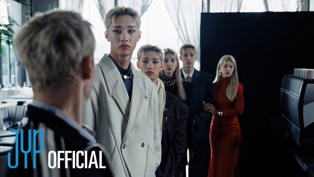 #StrayKids drops uncanny trailer for their highly anticipated album "THIS & THAT." Out Friday, August 7th! 🎬 💿 THIS AND THAT TRAILER #StrayKidsComeback #THIS_AND_THAT Stray Kids