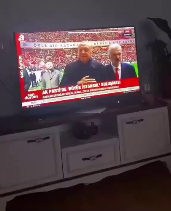 akşama evlerde şu yaşanacak yine