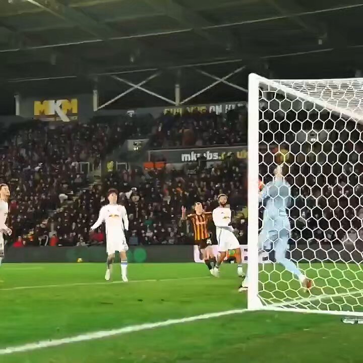 Our first summer signing btw Berta you’re on a watch 👀