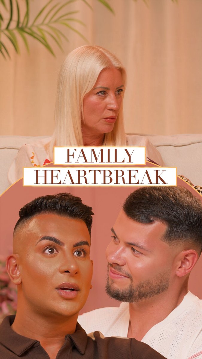 "I would love to invite them to the wedding" 🥺 Listen/watch the full #YouAlrightHun podcast on ITVX, Spotify & YouTube #TOWIE